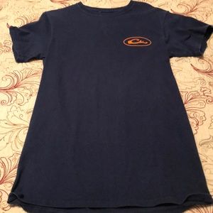 Drake Short Sleeve Tee